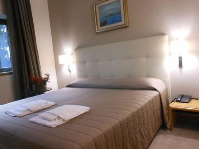 Room, 1 Double Bed