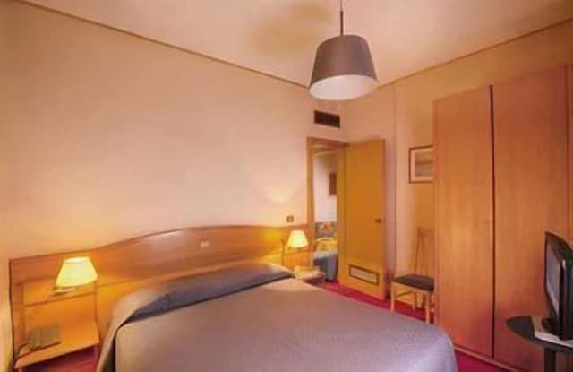 Room, 1 Double Bed