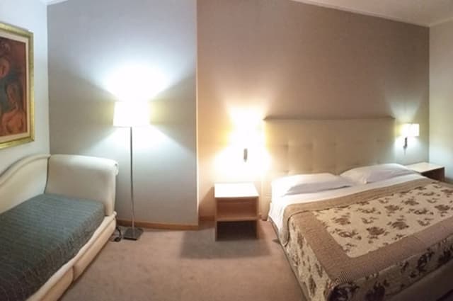 Room, 1 Double Bed