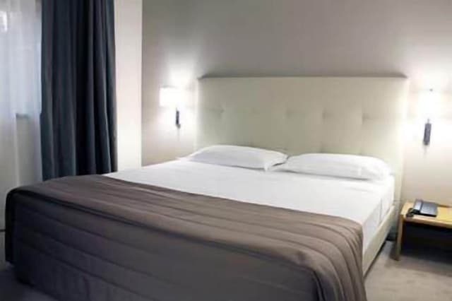 Room, 1 Double Bed