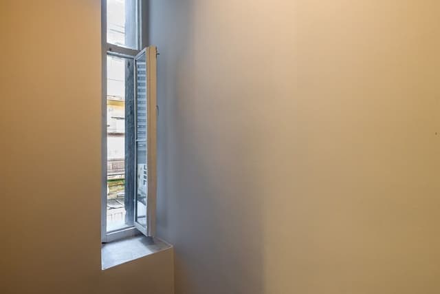 Comfort Twin Room
