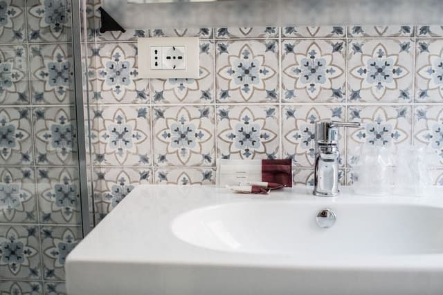 Double Room, Annex Building (Colosseum Charme)