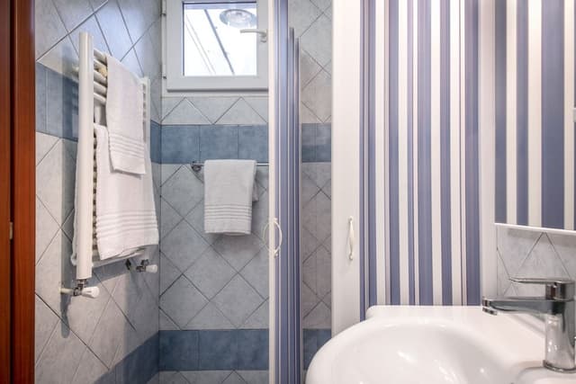 Superior Double Room, Terrace