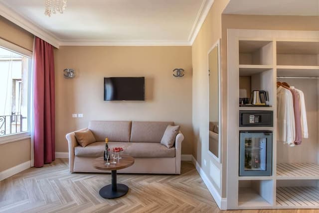 Deluxe Room, Multiple Beds
