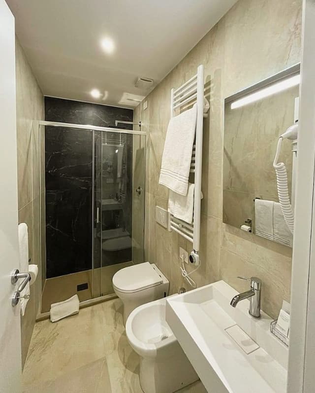 Superior Double or Twin Room