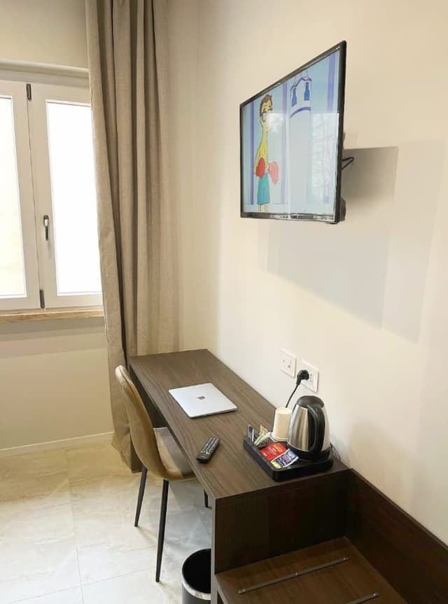 Superior Double or Twin Room