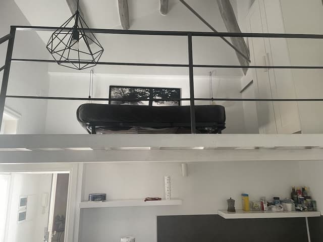Basic Loft