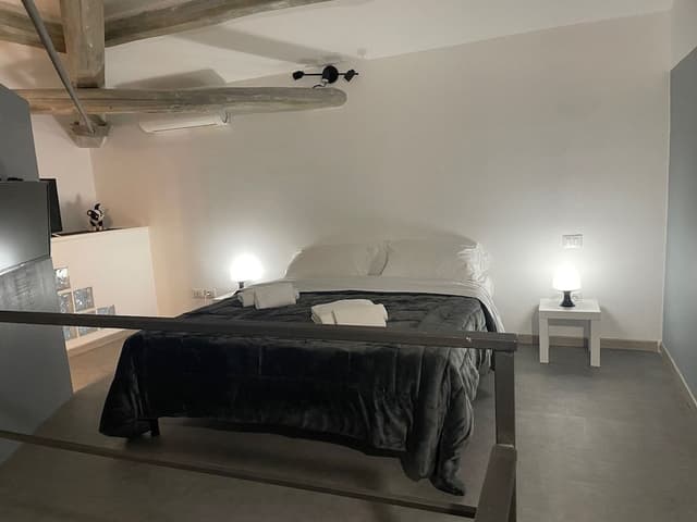 Classic Loft