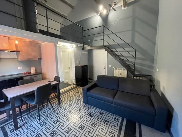 Classic Loft