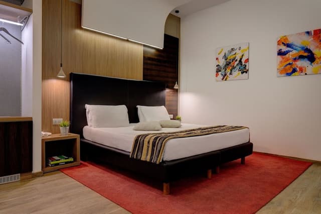 Executive Double or Twin Room, Annex Building