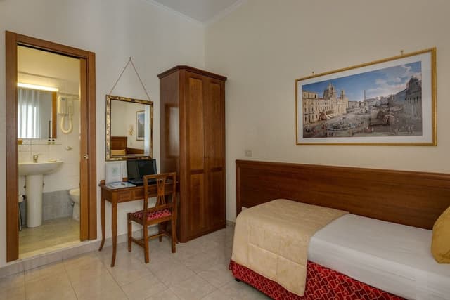 Single Room