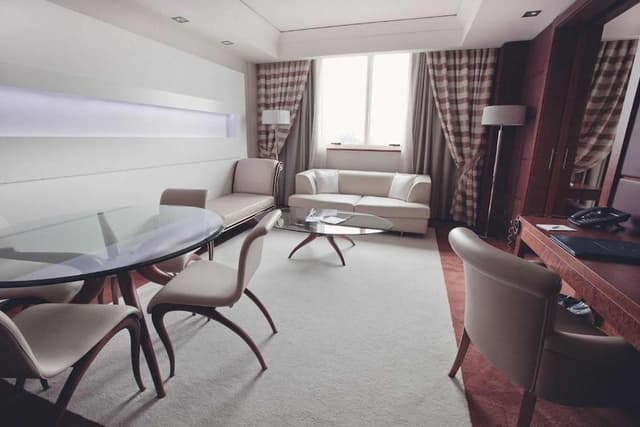 Royal Suite (2 pax)