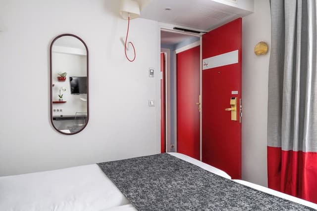 Family Room, 2 Bedrooms, Includes soft minibar, courtesy tray, Chromecast, digital press