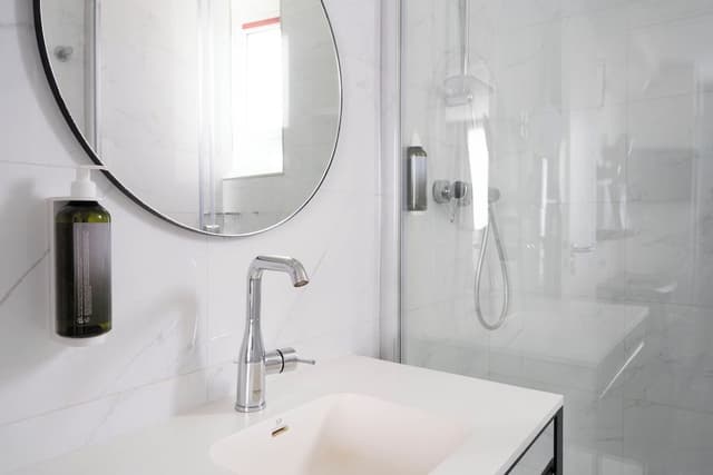 Family Room, 2 Bedrooms, Includes soft minibar, courtesy tray, Chromecast, digital press