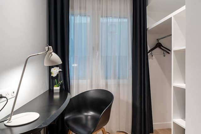 Quadruple Room - Complimentary soft minibar, courtesy tray, Chromecast - digital press