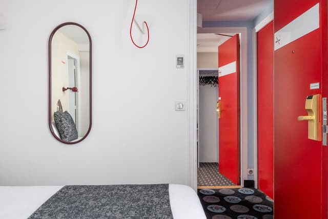 Family Room, 2 Bedrooms, Includes soft minibar, courtesy tray, Chromecast, digital press