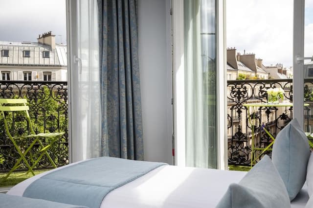 Executive Double Room