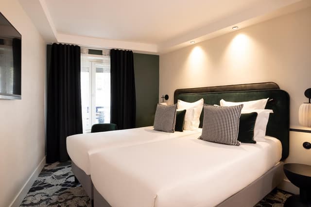 Superior Double or Twin Room