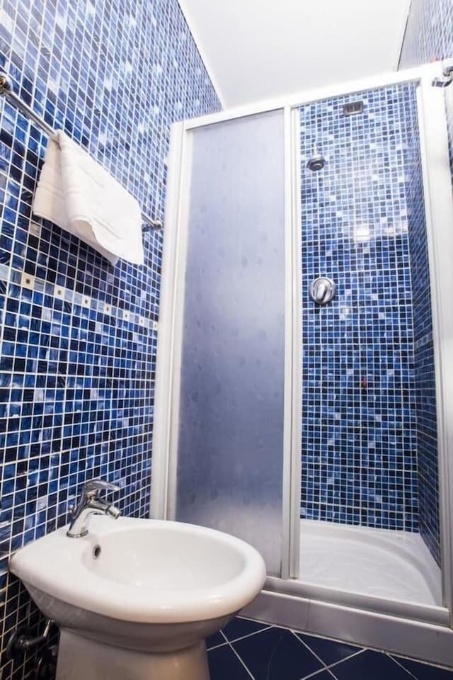 Classic Double or Twin Room