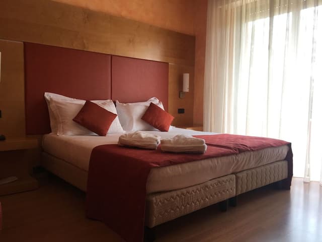 Double or Twin Room