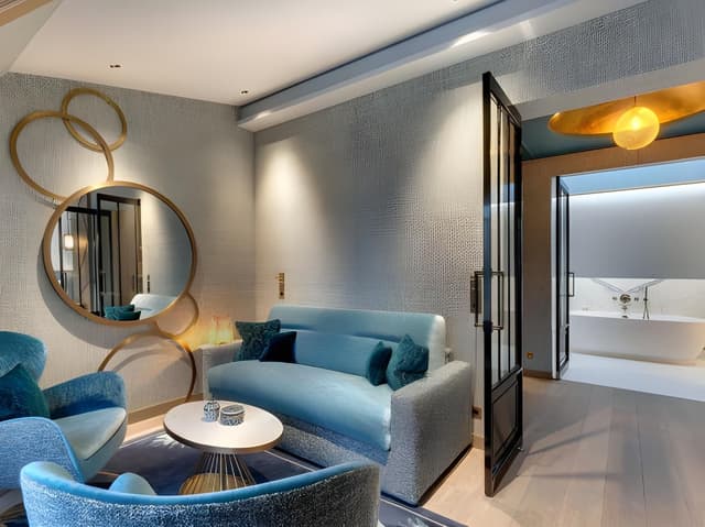 Suite Eiffel