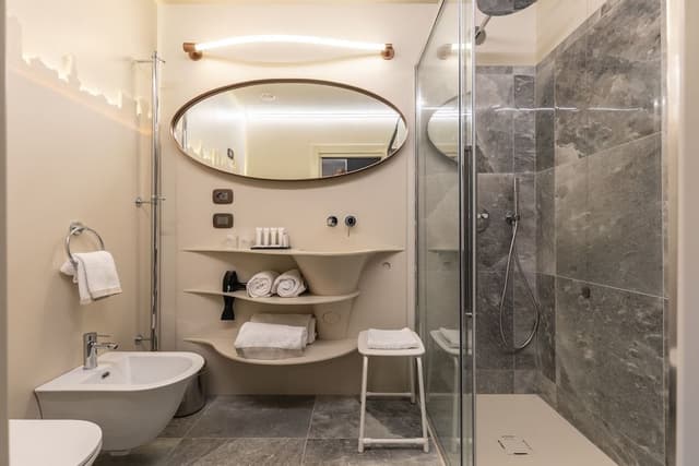 Superior Double Room, 1 Double Bed, Tower