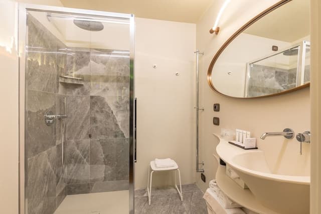 Superior Double Room, 1 Double Bed, Tower