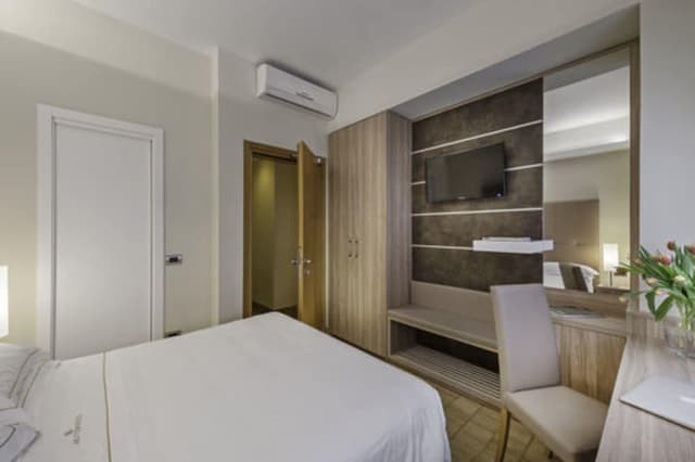 Classic Triple Room