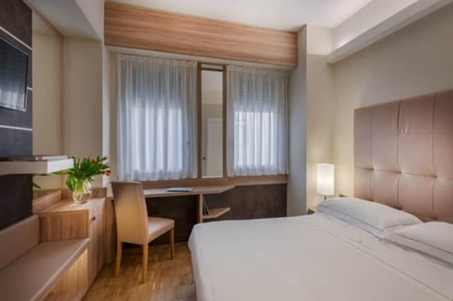 Classic Triple Room