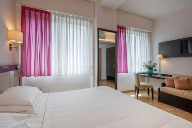 Classic Triple Room