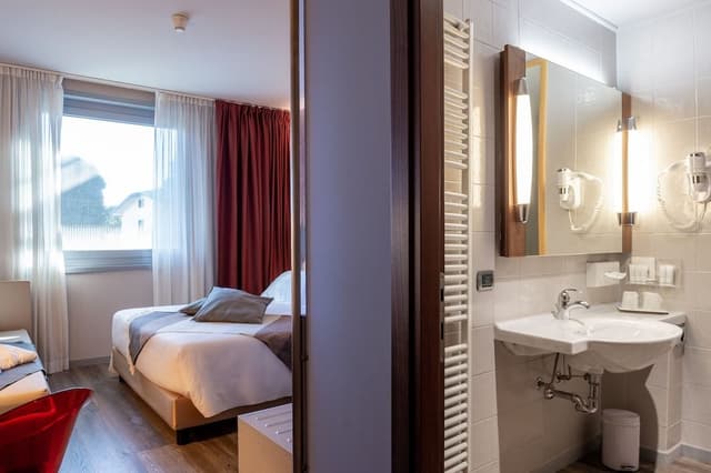 Standard Double Room, 1 Double Bed