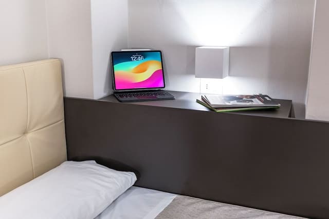 Basic Double Room