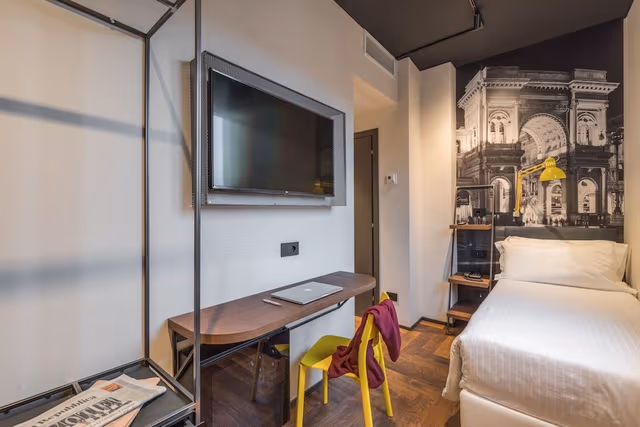 Single Room
