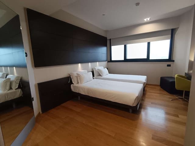 Standard Room, 2 Twin Beds, Non Smoking