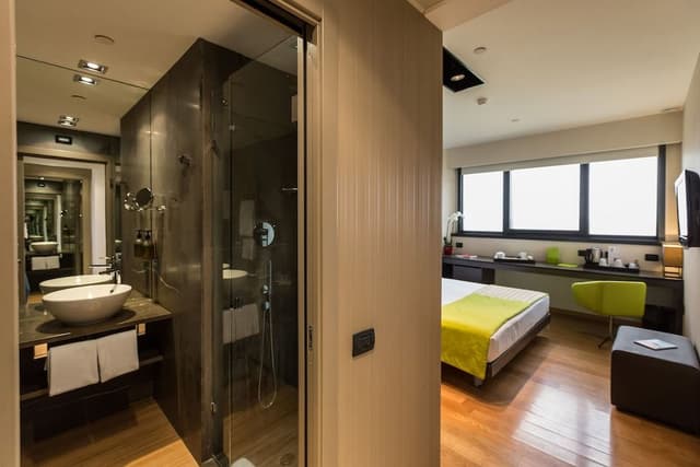 Superior Room, 1 King Bed, Non Smoking
