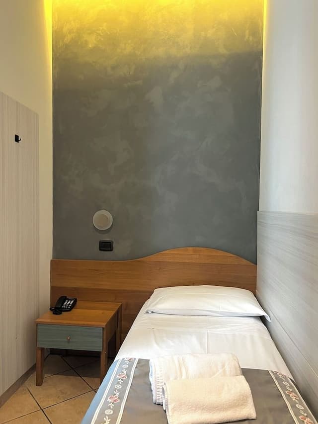 Single Room