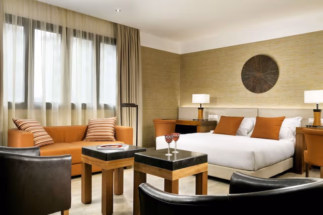 Junior Suite
