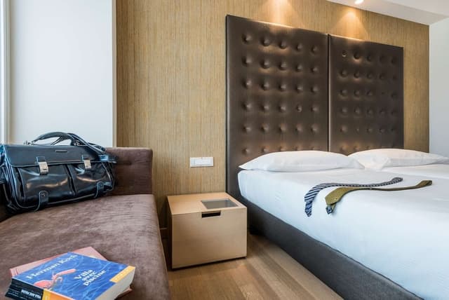 Standard Room, 1 King Bed (Twin bed on request)