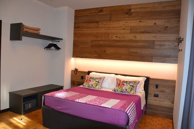 Double or Twin Room