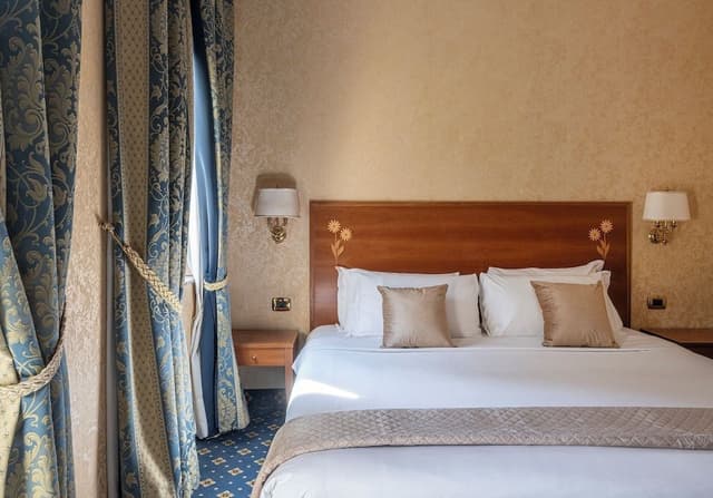 Classic Double Room