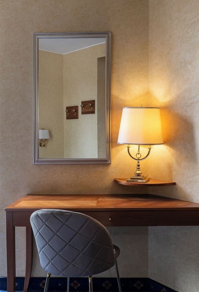 Comfort Double Room Single Use