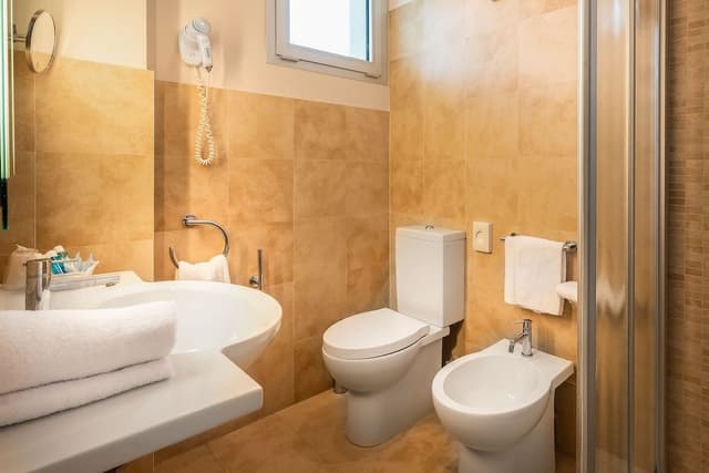 Comfort Room (incl. 2 hours Spa access)