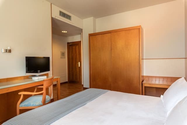 Double Room Single Use