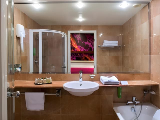 Executive Room