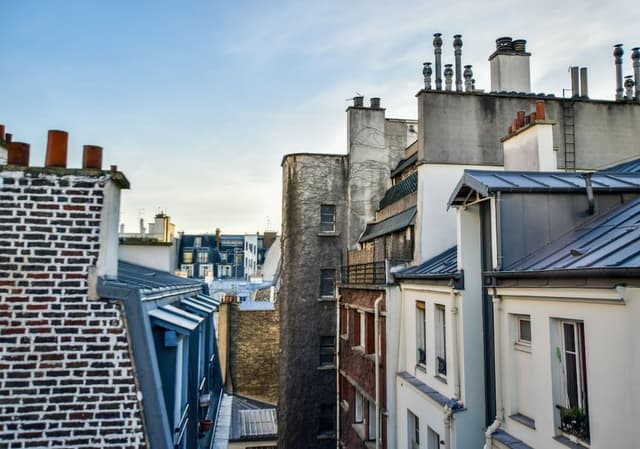 Superior Double Room, 1 Queen Bed, Courtyard View