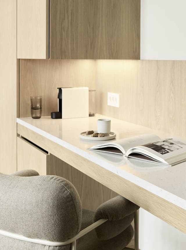Junior Double Room