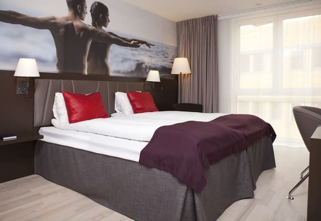 Family Room, Multiple Beds, Non Smoking