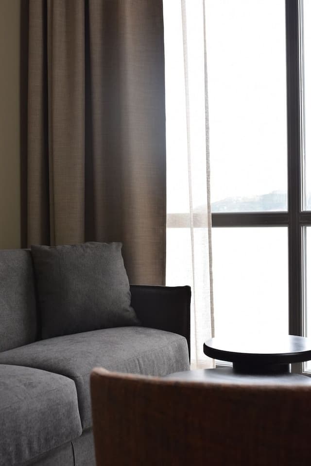 Suite, 1 Queen Bed, Non Smoking (Upgrade)