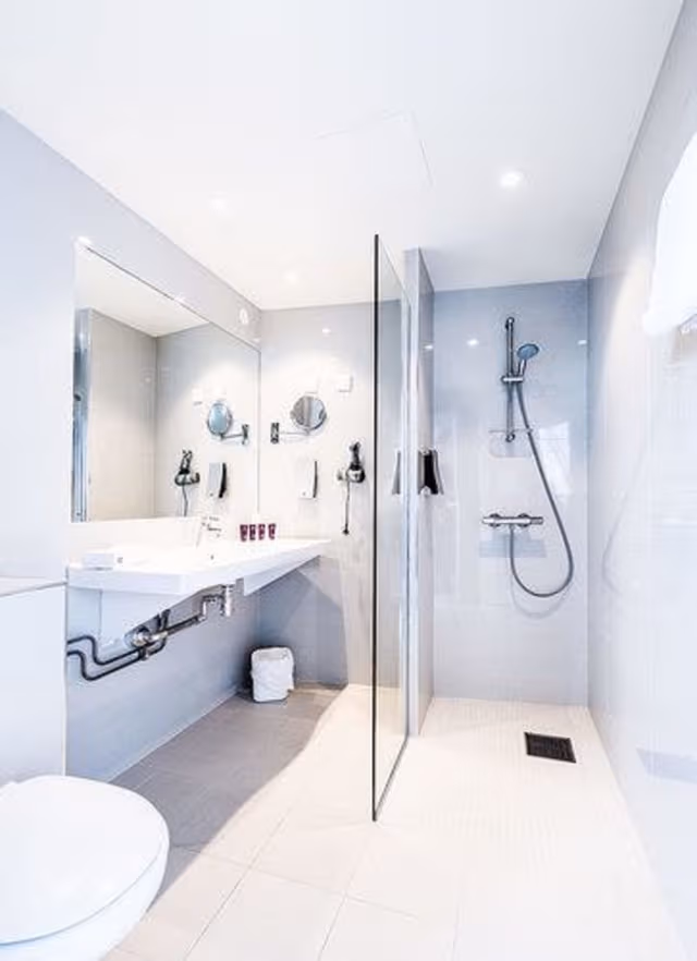 Deluxe Room, 1 Double Bed
