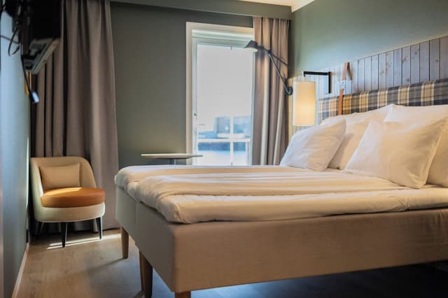 Superior Twin Room, Balcony